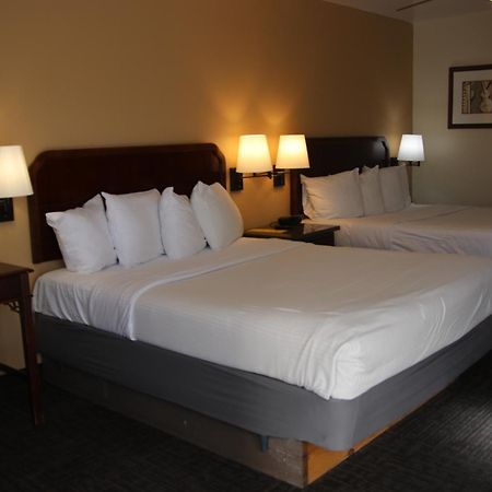 Townhouse Motel Lusk 외부 사진